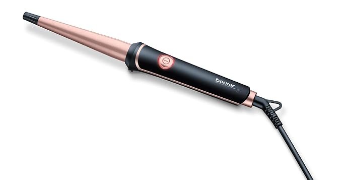 Beurer Professional Curling Tongs Worth Rs 3900 now for Rs 567 (85% Discount) Hurry Now!!!