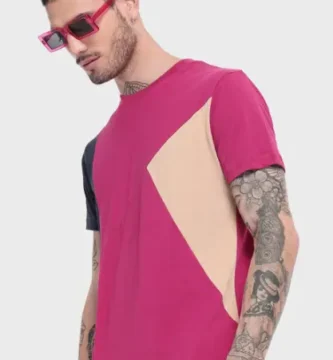 Bewakoof T-Shirts upto 82% off starting From Rs.239 @ Myntra