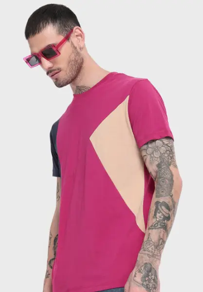 Bewakoof T-Shirts upto 82% off starting From Rs.239 @ Myntra