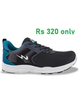 Campus shoes Starting From Rs.320 (60%Discount) Hurry up!