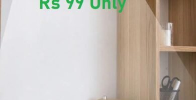 Wens Portable USB LED mini tube light Rs.99 Worth Rs.599