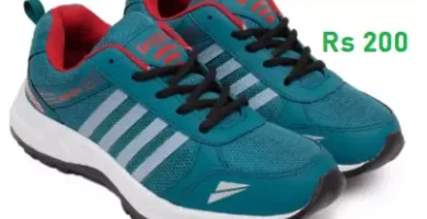 Sports shoes for men at Rs 200 (74% Discount) Hurry now!