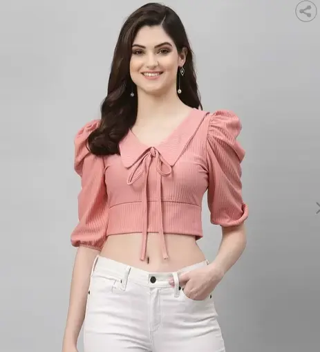 Women Western Tops Starting from just Rs 120, Hurry Now! (95% Discount)