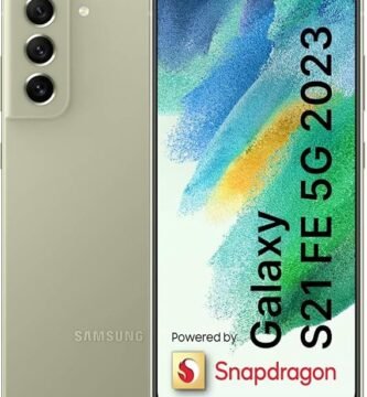 Samsung Galaxy S21 FE 5G on sale for Rs 25999 (65% Discount)