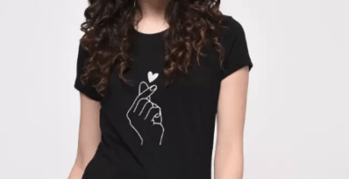 Women's Graphic T-shirts Sale starting from Rs 164 (87% Discount)