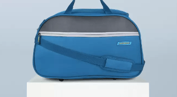 ARISTOCRAT Hand Duffel Bag now for Rs 389 (81% Discount) @FlipKart