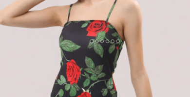 3.9 Rated Floral Print Dress just for Rs 250 (75% Discount) @Ajio