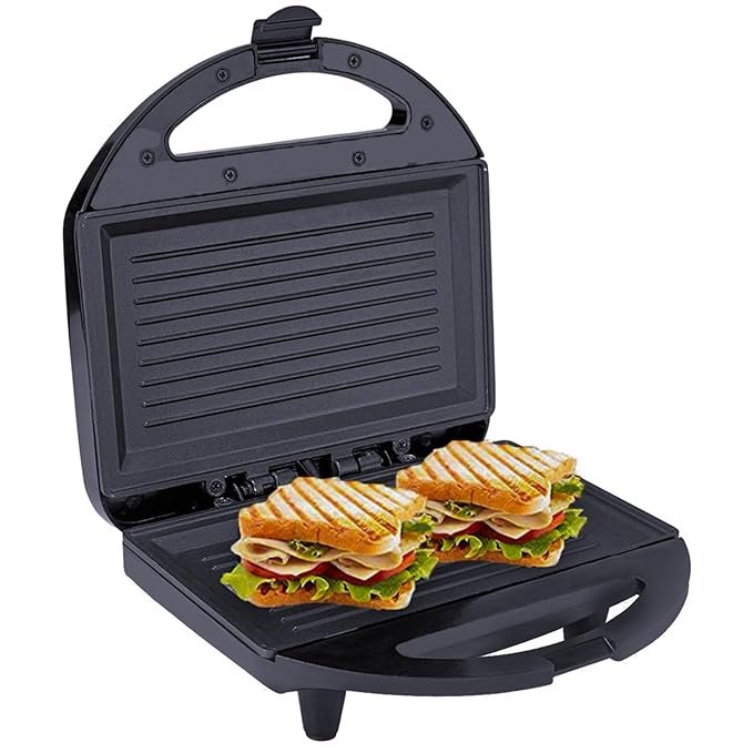 Lifelong Sandwich Griller now for Rs 689 (47% Discount) @Amazon