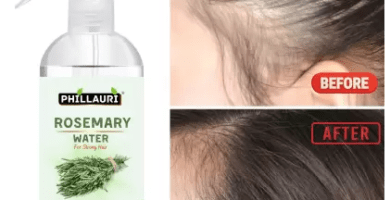 Phillauri Hair Growth Serum Hair Spray at Just Rs 79 (80% Discount) @flipkart