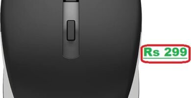 ZEBRONICS Wireless Mouse at just Rs 299 (75% Discount)