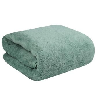 Extra Soft Plush & Quick Dry High Towels at just Rs 289 (71% Discount) @Amazon