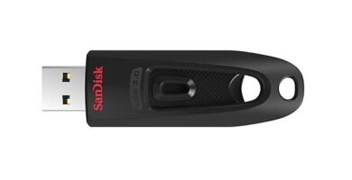 SanDisk Ultra 32GB USB 3.0 Pen Drive at just Rs 369 (47% Discount) @Amazon