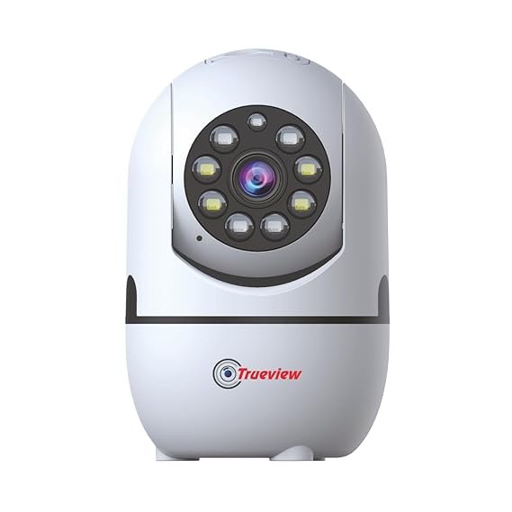 Smart CCTV Wi-fi Home Security Camera now for Rs 899 (83% Discount) @Amazon