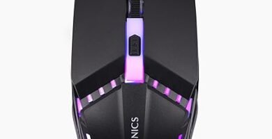 ZEBRONICS PHERO Wired Gaming Mouse at just Rs 169 (74% Discount) @Amazon