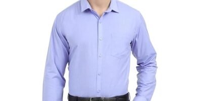 Scott International Shirt for Men at just Rs 399 (77% Discount) @Amazon