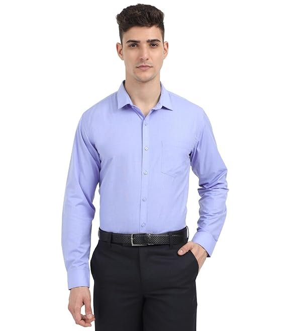 Scott International Shirt for Men at just Rs 399 (77% Discount) @Amazon