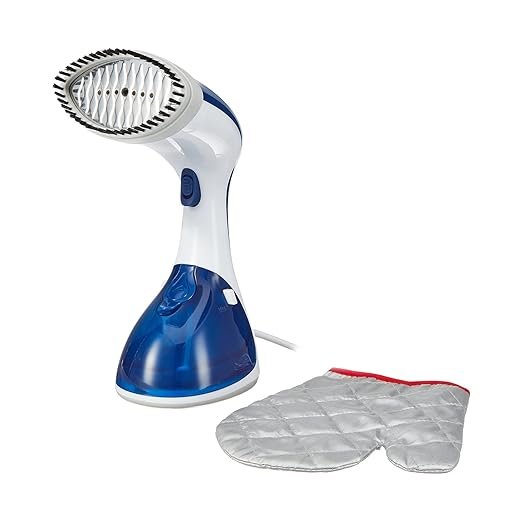 Garment Steamer 1300W at just Rs 1279 (70% Discount) @Amazon