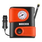 Woscherr Tyre Inflator for Car at just Rs 872 (45% Discount) @Amazon